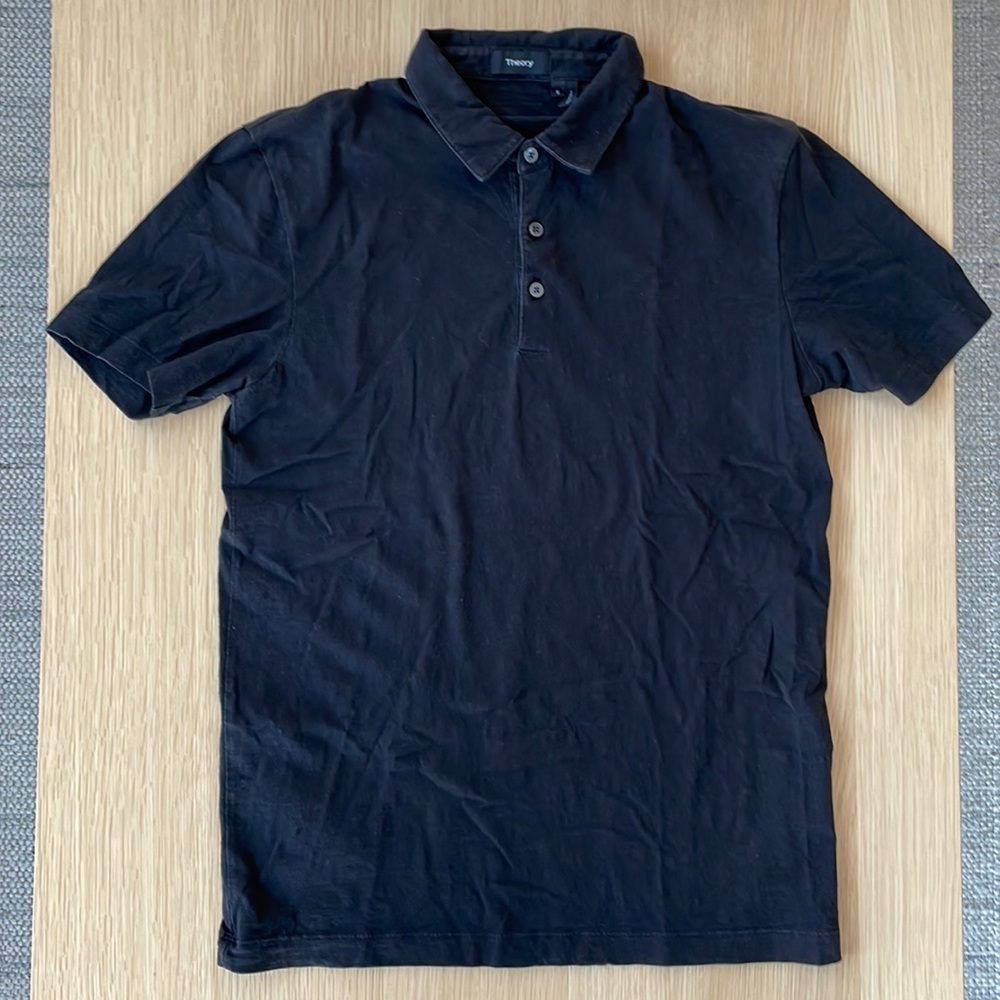 Theory Polo